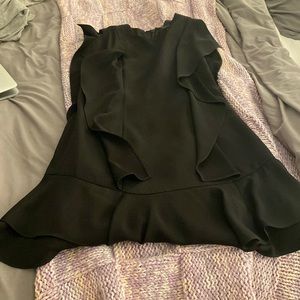 BCBG Maxazria work dress